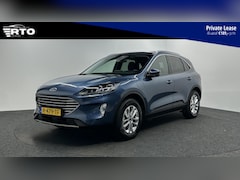 Ford Kuga - 2.5 PHEV Titanium CAMERA TREKHAAK LM ECC CRUISE CARPLAY