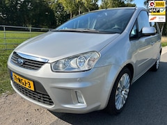 Ford C-Max - 1.8-16V Limited pas 79.126km gereden keurig netjes
