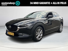 Mazda CX-30 - 2.0 e-SkyActiv-G M Hybrid Sportive Automaat | Rijklaarprijs | Climate Control | Adaptieve