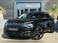Citroën C4 - 1.2 Puretech Shine Pack Business 130pk Panormadak/Stoelverwarming/360Camera