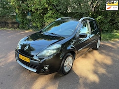 Renault Clio Estate - 1.2 TCE Collection / Airco / PDC / NAP / Apk / Lm /