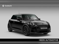 MINI Cooper - 3-deurs Camden Edition | Camera | Stoelverwarming | Privacy glass | Piano Black exterior |