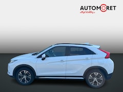 Mitsubishi Eclipse Cross - 1.5 DI-T First Edition 1600kg trekgewicht