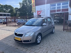 Skoda Roomster - 1.4 16V 63KW Style