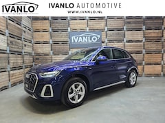 Audi Q5 - 55 TFSI e quattro Competition FL Pano 360 Navi Clima Cruise LM