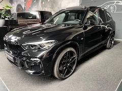 BMW X5 - XDrive45e M-SPORT | 394PK |PANO | H&K | TREKH | Alarm5 | SHADDOWLINE | COMFORTSEATS