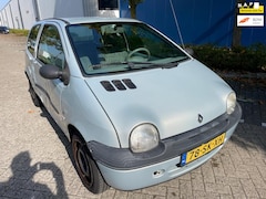 Renault Twingo - 1.2-16V Apk tot 10-2026. Nap. Lees de tekst
