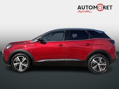 Peugeot 3008 - 1.2 PureTech GT -Line automaat