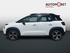 Citroën C3 Aircross - 1.2 PureTech S&S Shine Zeer compleet