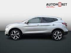 Nissan Qashqai - 1.2 Tekna +