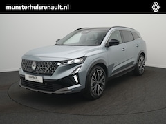 Renault Espace - E-Tech full hybrid 200 iconic 5p. - Pack Light & Sound - Pack Vision