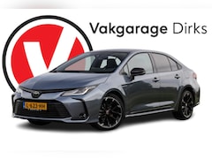 Toyota Corolla - 1.8 Hybrid GR-Sport ✅ LED ✅ Keyless ✅ Camera