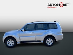 Mitsubishi Pajero - 3.5 DI- Instyle Automaat