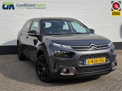 Citroën C4 Cactus - 1.2 PureTech Origins
