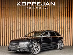 Audi RS6 - Avant 4.0 TFSI 680PK Quattro Pro Line Plus | B&O POP-UP | PANO | ALCANTARA HEMEL | SOFTCLO