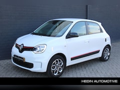 Renault Twingo - 1.0 SCe Collection NL-Auto | 5-deurs | Airco | Radio-USB | Bluetooth | 1e Eigenaar | Deale
