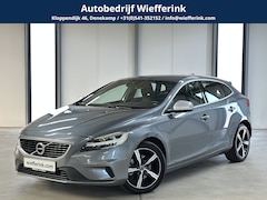 Volvo V40 - 2.0 T4 Business Sport R-Design 191pk | Trekhaak | Stoelverwarming | PDC