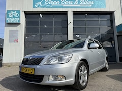 Skoda Octavia Combi - 1.2 TSI Elegance Bns