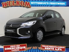Mitsubishi Space Star - 1.0 Cool+