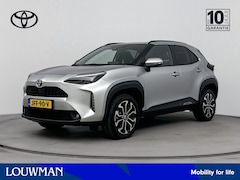 Toyota Yaris Cross - 1.5 Hybrid Dynamic | Parkeersensoren V+A | Parkeercamera |