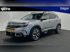 Citroën C5 Aircross - 1.2 PureTech Business Plus CAMERA CARPLAY NAVIGATIE LM