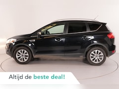 Ford Kuga - 2.0 TDCi Trend FWD | Trekhaak | Stl. verw. | Navi | Cruise |