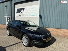 Skoda Octavia Combi - 1.4 TSI iV PHEV Sportline Business