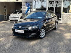 Volkswagen Polo - 1.2 TDI BlueMotion Comfort Edition | Airco. Navi. Trekhaak. Cruise.