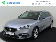 SEAT Leon Sportstourer - 1.4 TSI eHybrid PHEV FR Business Intense | Parkeerassistent | Achteruitrijcamera | Stoel