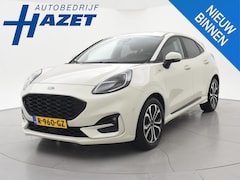 Ford Puma - 1.0 EB HYBRID ST-LINE + B&O | TREKHAAK | ADAPTIVE CRUISE | WINTER PACK | CAMERA
