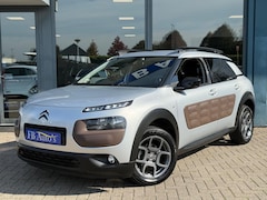 Citroën C4 Cactus - 1.2 PureTech Shine Airco Navi Cruise