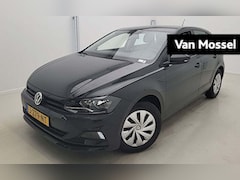 Volkswagen Polo - 1.0 MPI Trendline | 80 PK | Parkeersensoren | Airco | Speed Limiter |