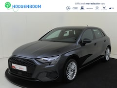 Audi A3 Sportback - 40 TFSI e Edition | S-line interieur | Navigatie Plus | CarPlay | ‘Drive select’ | Cruise