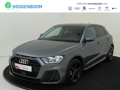Audi A1 Sportback - 25 TFSI Advanced edition | Parkeersensoren achter | CarPlay | Cruise Control | Stoelverwar