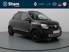 Renault Twingo Z.E. - R80 E-Tech Série Limitée Urban Night 22 kWh Automaat Camera | Cruise | Navi | Parkeersens.