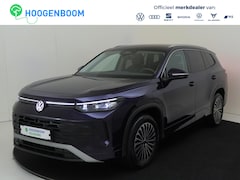 Volkswagen Tayron - 1.5 eHybrid Life Edition | Adaptieve demping | Keyless | Dodehoek detectie | Stoel- en stu