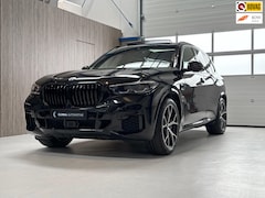 BMW X5 - XDrive45e High Executive M SPORT PAKKET - PANORAMADAK - NAPPA LEDER COMFORT STOELEN - LED