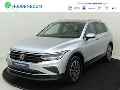 Volkswagen Tiguan - 1.4 TSI eHybrid Life | Parkeerassistent | Keyless | Digital cockpit Pro | Achteruitrijcame