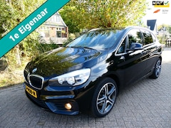 BMW 2-serie Active Tourer - 218i M Sport 1e eig. Clima Navi LED PDC Historie