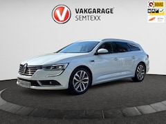 Renault Talisman Estate - 1.6 TCe Intens| Automaat | LED| Navi | Cruise | Clima | Camera | PDC Voor & Achter | Winte