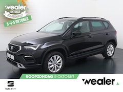 SEAT Ateca - 1.5 TSI Style Business Intense | 150 PK | Navigatiesysteem | Led verlichting | Achteruitri
