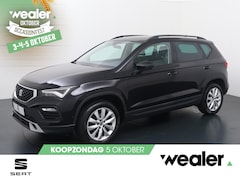 SEAT Ateca - 1.0 TSI Style Business Intense | 110 PK | Navigatiesysteem | LED verlichting | Cruise cont