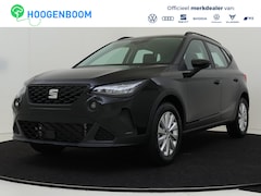 SEAT Arona - 1.0 EcoTSI Style Business Connect | Climate control | Apple carplay / Android auto | Cruis