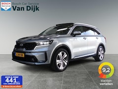 Kia Sorento - 1.6 T-GDI Hybrid Dynamic plus 7p /Pano/ Trekhaak