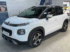 Citroën C3 Aircross - 1.2 PureTech S&S Shine, camera, riem verv