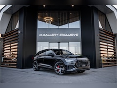 Audi Q8 - 60 TFSI e quattro Competition S-Line l RS Seat l Panorama l Massage l Softclose