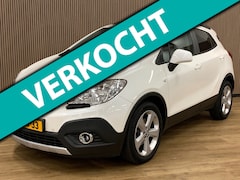 Opel Mokka - 1.4 T Edition|113000KM|Navigatie|Climate Control|