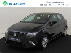 SEAT Ibiza - 1.0 EcoTSI Style Business Connect | CarPlay | Elektrisch inklapbare buitenspiegels | Cruis