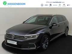 Volkswagen Passat - 1.4 TSI PHEV GTE Business | Trekhaak | 360 camera | Head-up display | Standkachel | Parkee