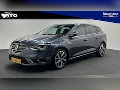 Renault Mégane Estate - 1.3 TCe Bose GROOT SCHERM OPEN DAK